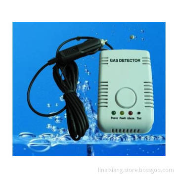 CE: Car Gas detector from China manufacturer